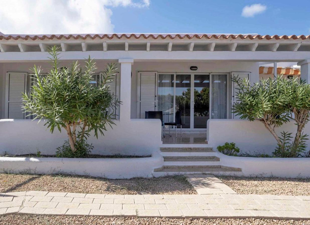 אס פוחולס Roquetes Bungalows - Formentera Break מראה חיצוני תמונה